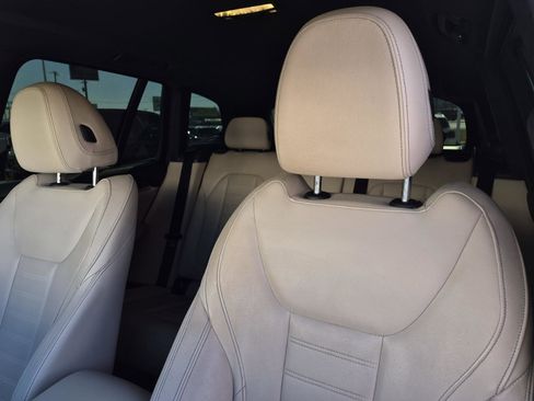 Used 2019 BMW X3 xDrive30i w/ Driving Assistance Package image 27