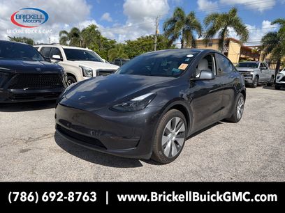 Used 2024 Tesla Model Y Long Range