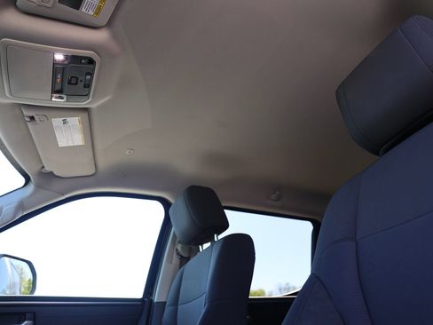 Used 2022 Toyota Tundra SR5 AWD/4WD image 21