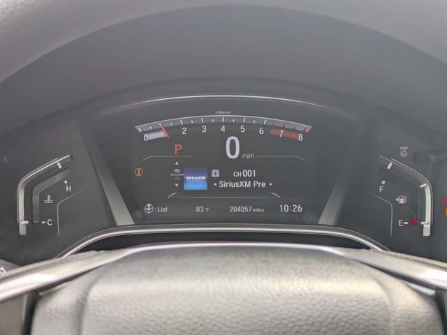 Used 2018 Honda CR-V EX image 32