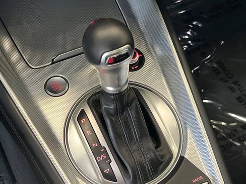 Used 2019 Audi TT 2.0T w/ Technology Package AWD/4WD image 20