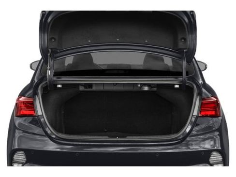 Used 2024 Kia Forte GT w/ GT2 Package FWD image 14
