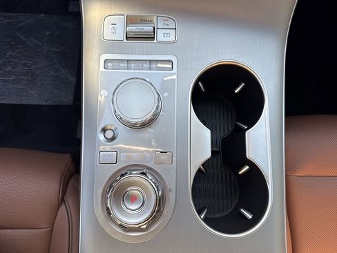 New 2026 Genesis GV70 2.5T Advanced image 31