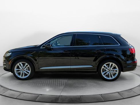 Used 2018 Audi Q7 3.0T Prestige AWD/4WD image 4