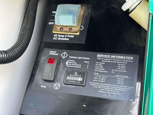 Used 2022 Mercedes-Benz Sprinter 4500 image 12