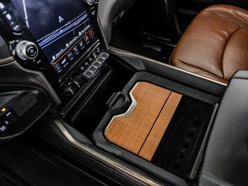 Used 2021 RAM 3500 Limited image 24