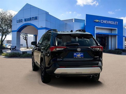 Used 2024 Toyota RAV4 Adventure image 7