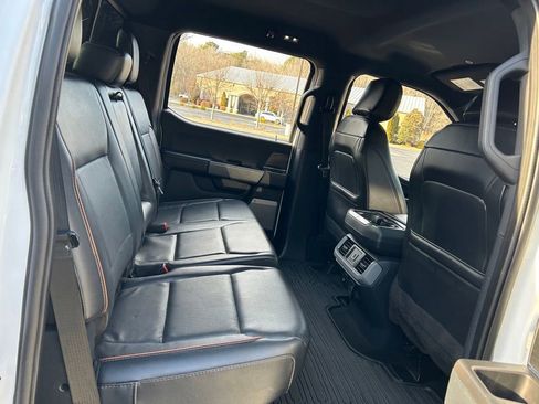 Used 2024 Ford F150 Lariat w/ Bed Utility Package image 53