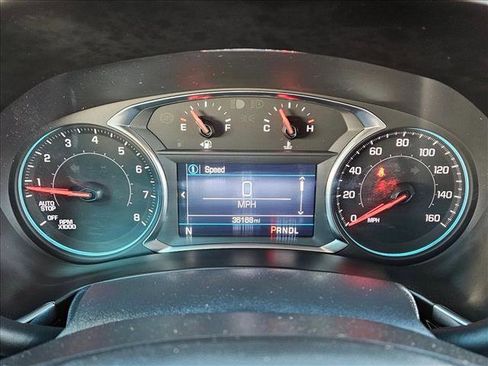 Certified 2024 Chevrolet Equinox LT image 10