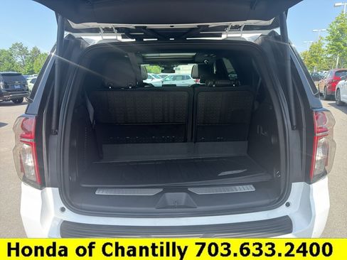 Used 2023 Chevrolet Tahoe Premier AWD/4WD image 30