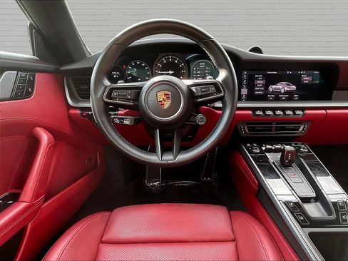 Used 2020 Porsche 911 Carrera S RWD image 8
