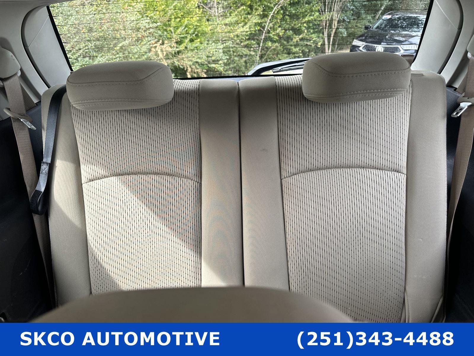 Used 2020 Dodge Journey SE FWD image 27