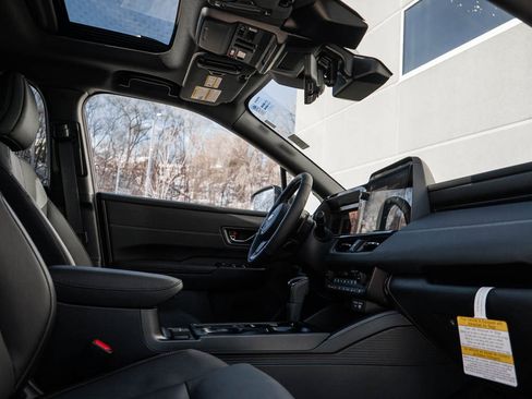 New 2026 Subaru Outback Touring image 11