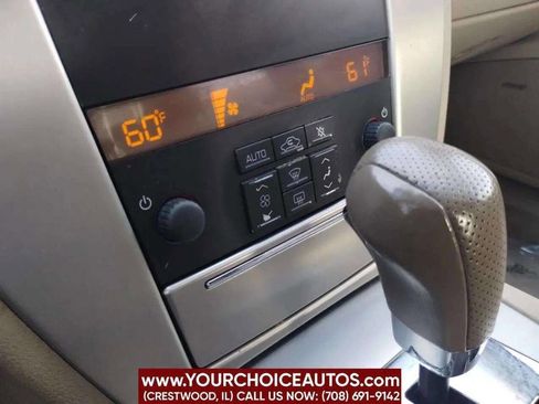 Used 2005 Cadillac STS image 30