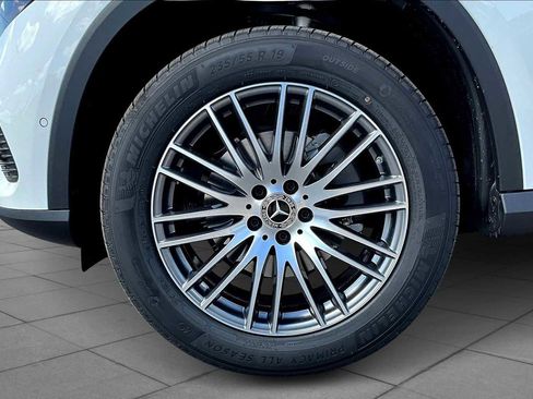 New 2026 Mercedes-Benz GLC 300 GLC 300 image 21