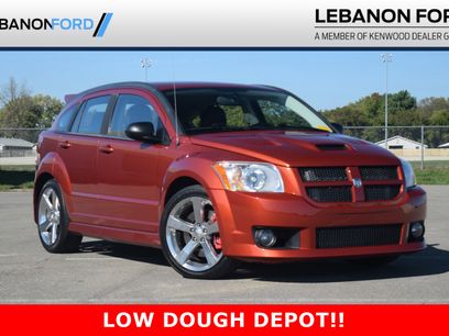 Used 2008 Dodge Caliber SRT-4 w/ SRT Option Group II