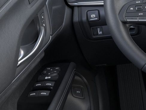 New 2026 Cadillac CT4 V Blackwing w/ Driver Assist Package image 22