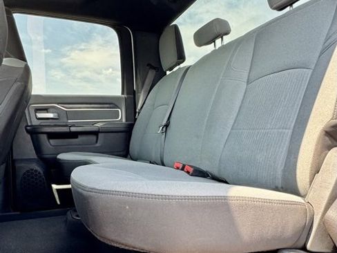 Used 2022 RAM 2500 Big Horn image 13