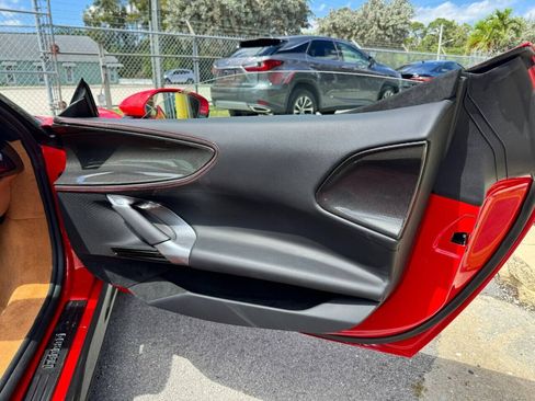 Used 2024 Ferrari SF90 Spider AWD/4WD image 20