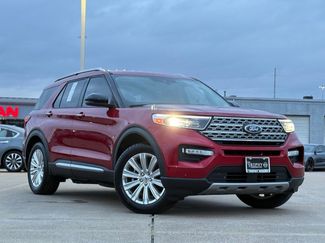 Used 2020 Ford Explorer Limited video 2