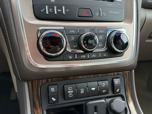 Used 2016 GMC Acadia Denali FWD image 17