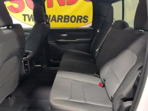 New 2025 RAM 1500 Tradesman image 26