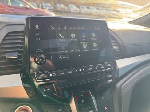 Used 2018 Honda Odyssey EX-L image 33