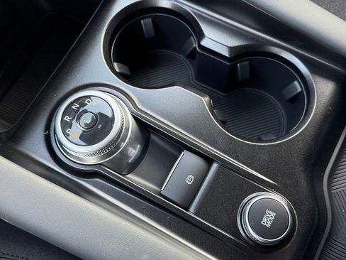 New 2026 Ford Explorer Active image 20