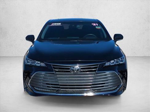 Certified 2021 Toyota Avalon XLE w/ Carpet Mat Package (TMS) FWD image 2