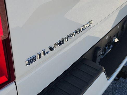 Used 2023 Chevrolet Silverado 1500 RST w/ All Star Edition Plus image 6