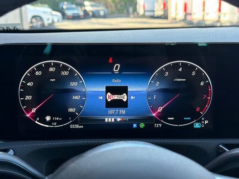 Certified 2025 Mercedes-Benz CLA 250 image 30