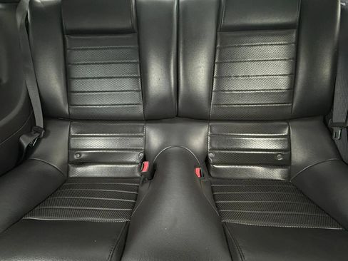 Used 2008 Ford Mustang GT Premium RWD image 17