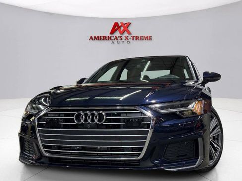 Used 2019 Audi A6 3.0T Prestige image 2