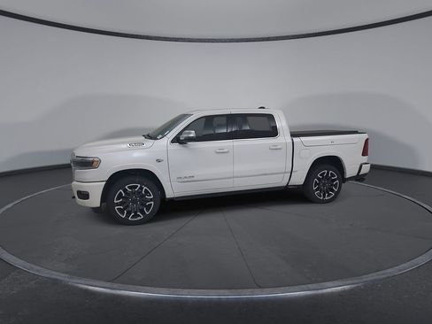 New 2026 RAM 1500 Limited image 8