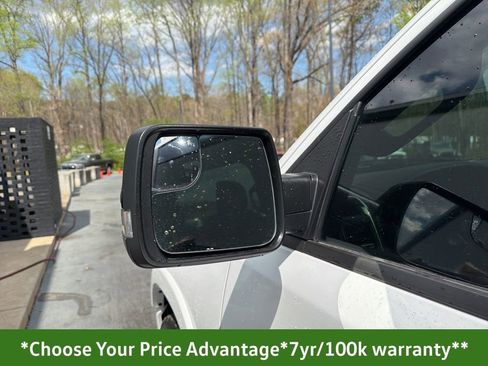 Certified 2022 RAM 1500 Laramie image 11