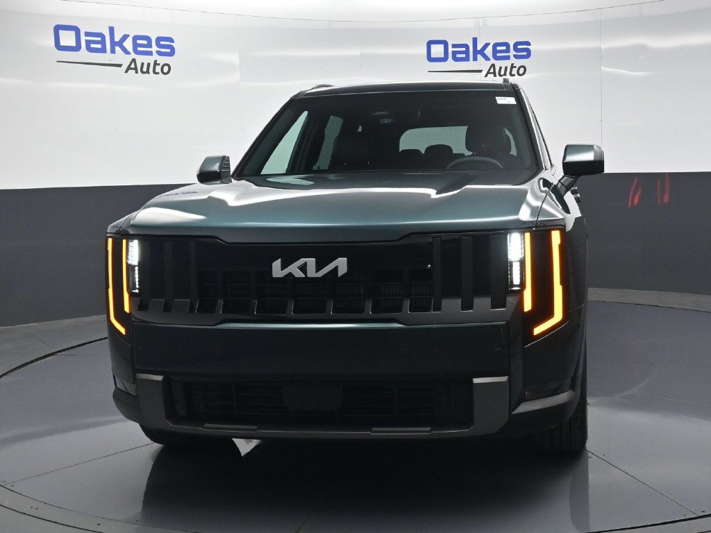 New 2027 Kia Telluride EX FWD image 2