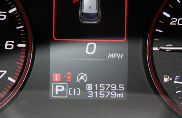 Used 2024 Subaru Impreza RS AWD/4WD image 25