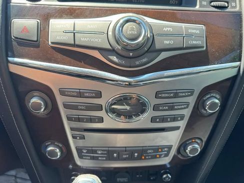 Used 2018 INFINITI QX80 4WD image 16
