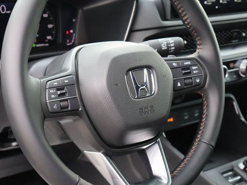 New 2026 Honda CR-V Sport-L image 14