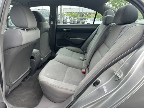 Used 2011 Honda Civic LX image 19