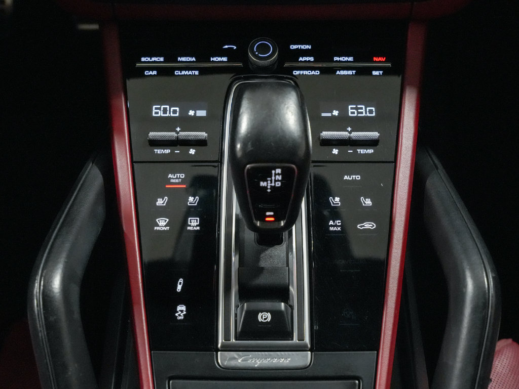 Used 2021 Porsche Cayenne GTS AWD/4WD image 19