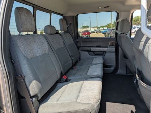Used 2023 Ford F150 XLT w/ Equipment Group 302A High AWD/4WD image 27