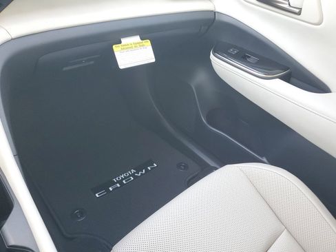 New 2026 Toyota Crown Limited image 24