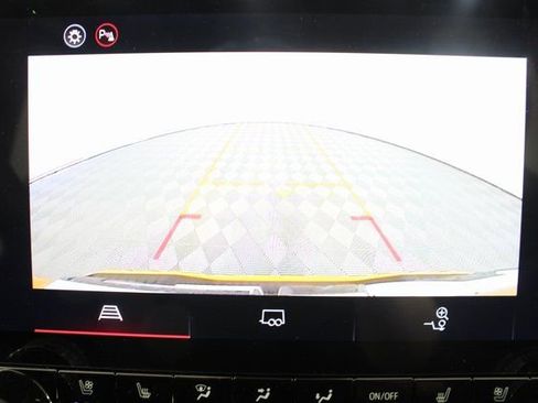 New 2026 GMC Canyon AT4 w/ AT4 Premium Package image 3