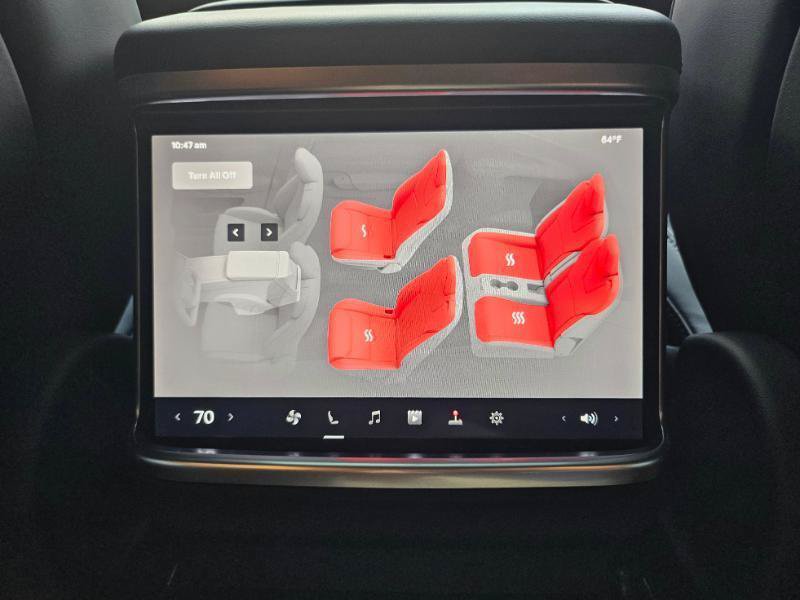 Used 2023 Tesla Model X Plaid AWD/4WD image 69