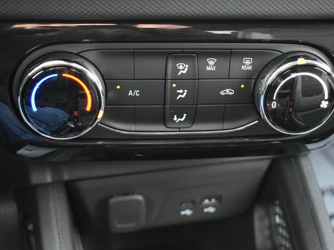 New 2026 Chevrolet TrailBlazer LT image 29