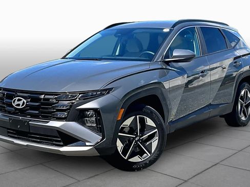 Used 2026 Hyundai Tucson SEL AWD/4WD image 1