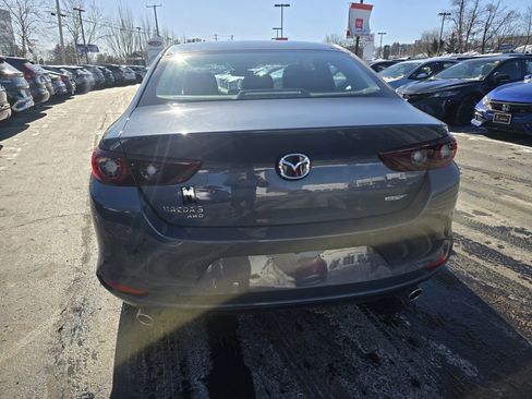 Used 2023 MAZDA MAZDA3 s image 7