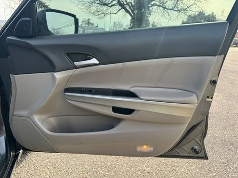 Used 2008 Honda Accord EX-L image 31