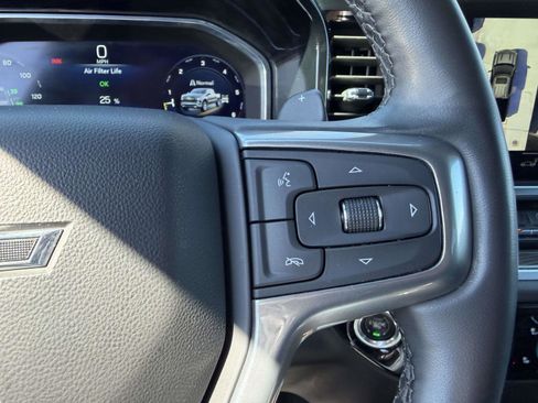 Used 2023 Chevrolet Silverado 1500 RST w/ All Star Edition Plus image 25